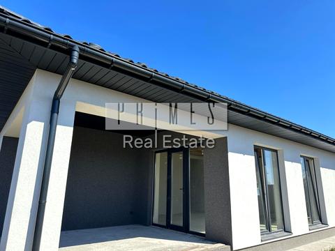 дом по адресу Вишнева вул.