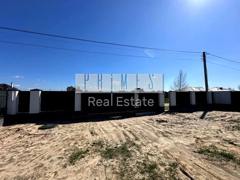 дом по адресу Вишнева вул.