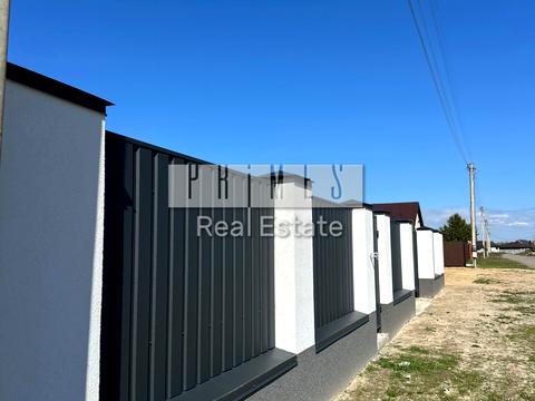 дом по адресу Вишнева вул.