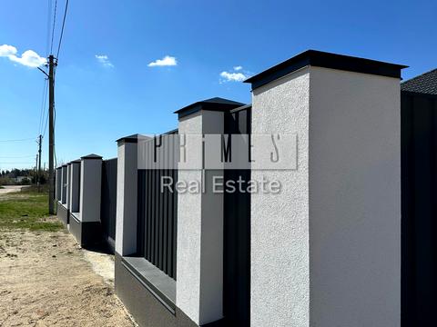 дом по адресу Вишнева вул.