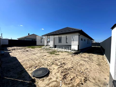 дом по адресу Вишнева вул.