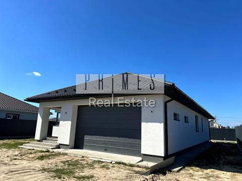 дом по адресу Вишнева вул.