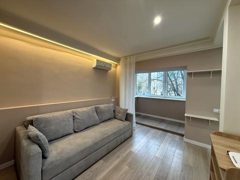 квартира за адресою Київ, Буслівська вул., 20