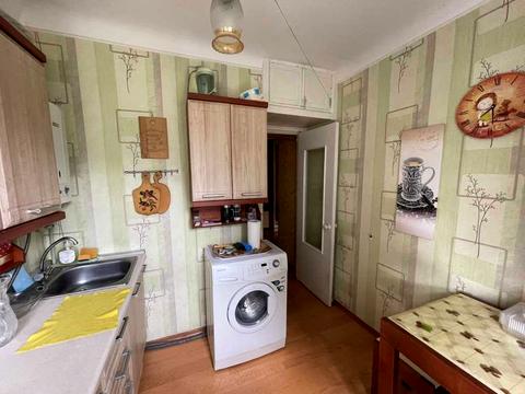 квартира за адресою Небесної Сотні вул. (Леніна), 120