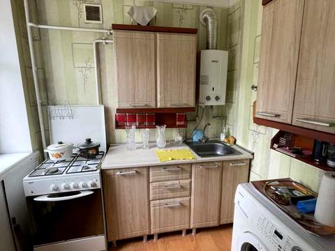 квартира за адресою Небесної Сотні вул. (Леніна), 120