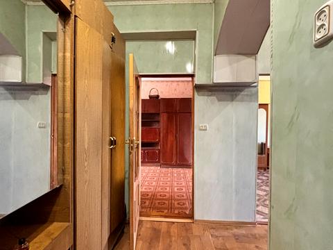 квартира по адресу Героев Харькова просп. (Московский), 124