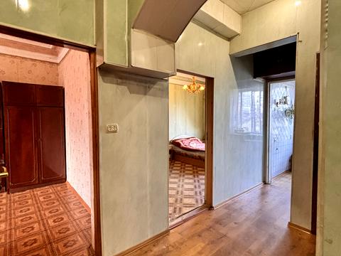 квартира по адресу Героев Харькова просп. (Московский), 124