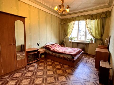 квартира по адресу Героев Харькова просп. (Московский), 124