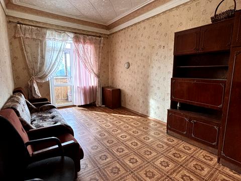 квартира по адресу Героев Харькова просп. (Московский), 124