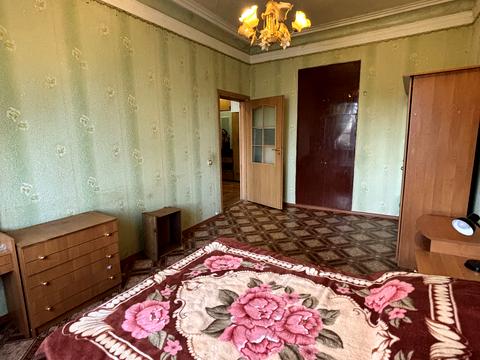 квартира по адресу Героев Харькова просп. (Московский), 124