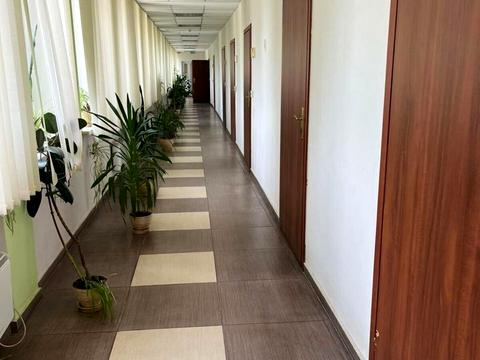 коммерческая по адресу Ивана Выговского ул. (Маршала Гречка), 1-Д