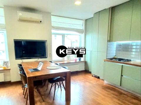 квартира по адресу Павла Лі пер. (Московский), 2-А