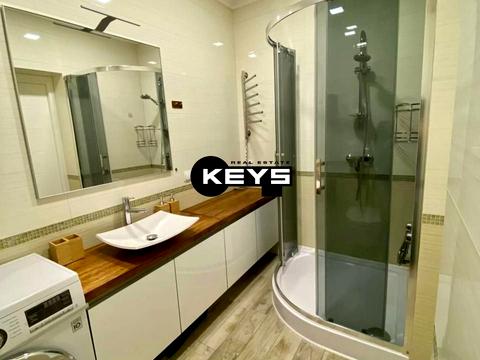 квартира по адресу Павла Лі пер. (Московский), 2-А