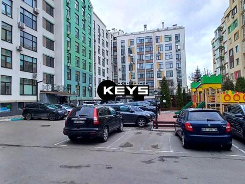 квартира по адресу Павла Лі пер. (Московский), 2-А