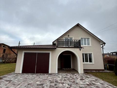 дом по адресу Головна