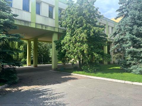 коммерческая по адресу Ивана Выговского ул. (Маршала Гречка), 1-Д