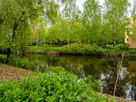 коммерческая по адресу Ивана Выговского ул. (Маршала Гречка), 1-Д