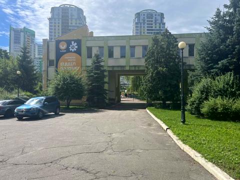 коммерческая по адресу Ивана Выговского ул. (Маршала Гречка), 1-Д