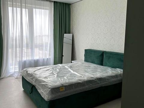 квартира по адресу Воздухофлотский просп. (Повітрофлотський), 56