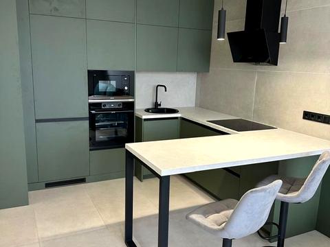 квартира по адресу Воздухофлотский просп. (Повітрофлотський), 56