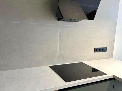 квартира по адресу Воздухофлотский просп. (Повітрофлотський), 56