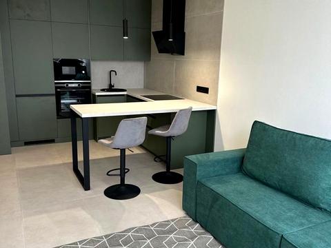 квартира по адресу Воздухофлотский просп. (Повітрофлотський), 56