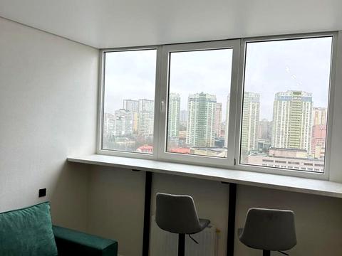 квартира по адресу Воздухофлотский просп. (Повітрофлотський), 56