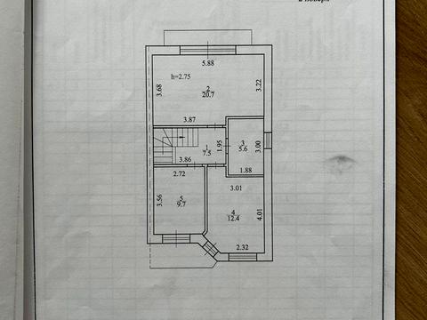 будинок за адресою Малоземельна