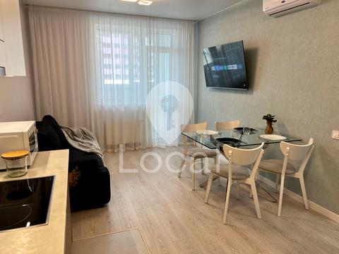 квартира по адресу Воздухофлотский просп. (Повітрофлотський), 56