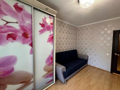 квартира за адресою Доктора Самойловича вул., 30б