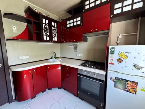 квартира за адресою Доктора Самойловича вул., 30б