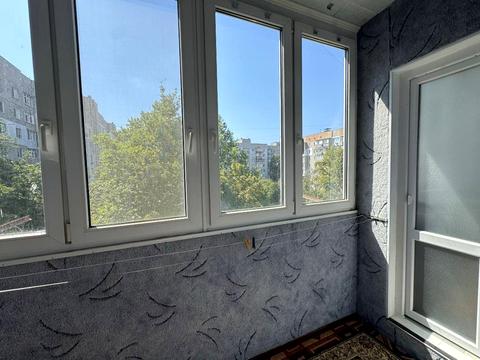 квартира за адресою Доктора Самойловича вул., 30б