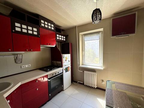 квартира за адресою Доктора Самойловича вул., 30б