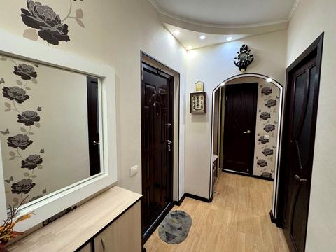 квартира за адресою Доктора Самойловича вул., 30б