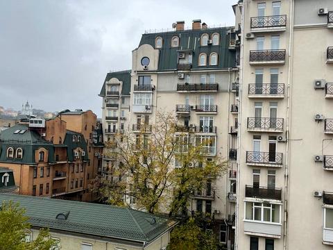 квартира по адресу Почайнинская ул., 23