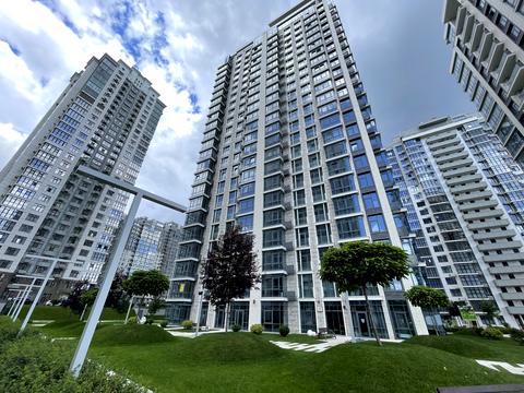 квартира за адресою Андрія Верхогляда вул. (Михайла Драгомирова), 17-Б