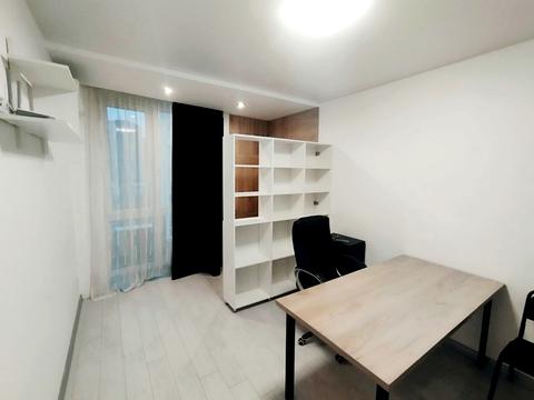 квартира за адресою Зарічна вул., 2корп2