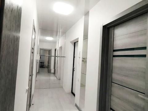 квартира за адресою Зарічна вул., 2корп2