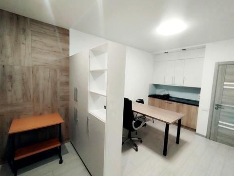 квартира за адресою Зарічна вул., 2корп2