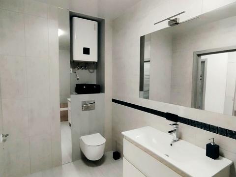 квартира за адресою Зарічна вул., 2корп2