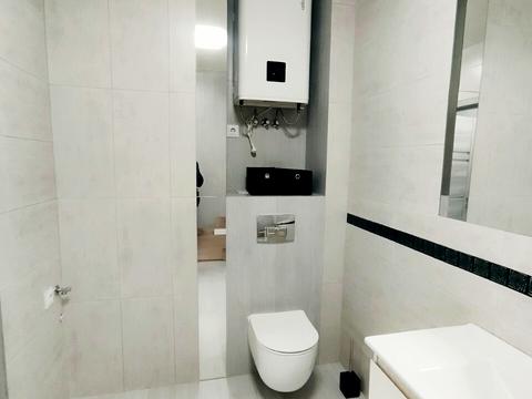 квартира за адресою Зарічна вул., 2корп2