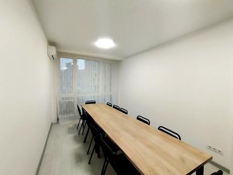 квартира за адресою Зарічна вул., 2корп2