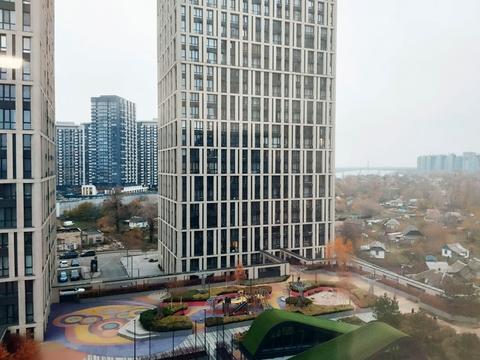 квартира за адресою Зарічна вул., 2корп2