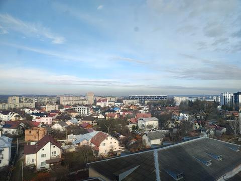 квартира за адресою Ленкавського вул., 22