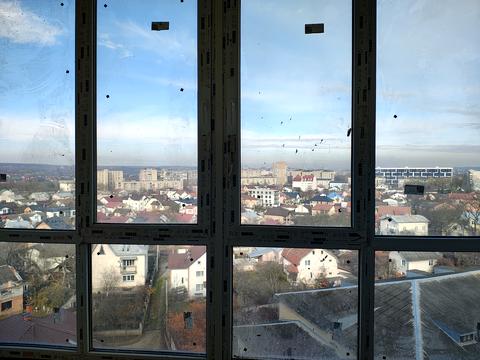 квартира за адресою Ленкавського вул., 22