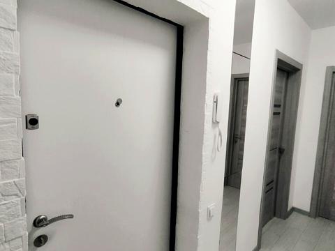 квартира за адресою Зарічна вул., 2корп2