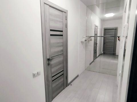 квартира за адресою Зарічна вул., 2корп2