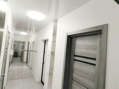 квартира за адресою Зарічна вул., 2корп2