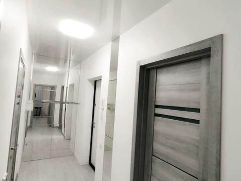 квартира за адресою Зарічна вул., 2корп2