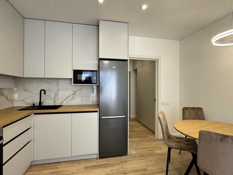 квартира за адресою Євгена Рихліка вул. (5-й Щорса), 11-к